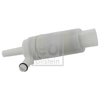 Waschwasserpumpe, Scheinwerferreinigung - 26235 FEBI BILSTEIN Waschwasserpumpe, Scheinwerferreinigung - 26235 FEBI BILSTEIN
