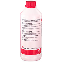 FEBI BILSTEIN KÜHLER FROSTSCHUTZ ROT 1,5L GLYSANTIN G12 VW 01381 FEBI BILSTEIN KÜHLER FROSTSCHUTZ ROT 1,5L GLYSANTIN G12 VW 01381