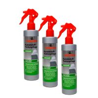 3x NIGRIN 74036 Kunststoff-Tiefenpflege Seidenmatt 300 ml 3x NIGRIN 74036 Kunststoff-Tiefenpflege Seidenmatt 300 ml