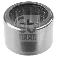 Führungslager, Kupplung - 17516 FEBI BILSTEIN Führungslager, Kupplung - 17516 FEBI BILSTEIN