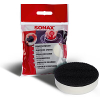 SONAX 04172410 Ersatzschwamm für P-Ball 1 Stück SONAX 04172410 Ersatzschwamm für P-Ball 1 Stück