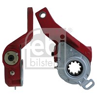 Gestängesteller, Bremsanlage - 31580 FEBI BILSTEIN Gestängesteller, Bremsanlage - 31580 FEBI BILSTEIN