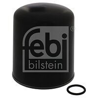 Lufttrocknerpatrone, Druckluftanlage - 40061 FEBI BILSTEIN Lufttrocknerpatrone, Druckluftanlage - 40061 FEBI BILSTEIN