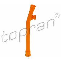Trichter, Ölpeilstab - 108 033 TOPRAN Trichter, Ölpeilstab - 108 033 TOPRAN