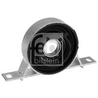 Lagerung, Gelenkwelle - 14919 FEBI BILSTEIN Lagerung, Gelenkwelle - 14919 FEBI BILSTEIN