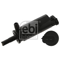 Waschwasserpumpe, Scheibenreinigung - 32327 FEBI BILSTEIN Waschwasserpumpe, Scheibenreinigung - 32327 FEBI BILSTEIN