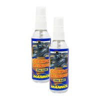 2x MANNOL 6175 Cockpit-Reiniger Glanz Effect 100ml 2x MANNOL 6175 Cockpit-Reiniger Glanz Effect 100ml
