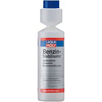 LIQUI MOLY 5107 Benzin-Stabilisator Additiv 250ml LIQUI MOLY 5107 Benzin-Stabilisator Additiv 250ml