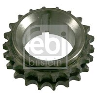 Zahnrad, Kurbelwelle - 21135 FEBI BILSTEIN Zahnrad, Kurbelwelle - 21135 FEBI BILSTEIN