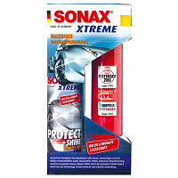 SONAX 02221000 XTREME Protect+Shine Lackversiegelung Hybrid NPT 210ml SONAX 02221000 XTREME Protect+Shine Lackversiegelung Hybrid NPT 210ml
