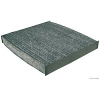 Filter, Innenraumluft - J1343010 HERTH+BUSS JAKOPARTS Filter, Innenraumluft - J1343010 HERTH+BUSS JAKOPARTS