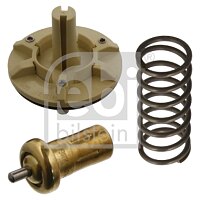 Thermostat, Kühlmittel - 36397 FEBI BILSTEIN Thermostat, Kühlmittel - 36397 FEBI BILSTEIN