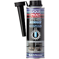 LIQUI MOLY 5129 Motor-System-Reiniger Benzin Additiv 300ml LIQUI MOLY 5129 Motor-System-Reiniger Benzin Additiv 300ml