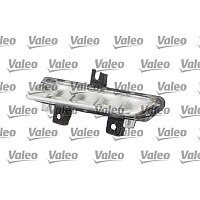 Tagfahrleuchte ORIGINAL PART - 044898 VALEO Tagfahrleuchte ORIGINAL PART - 044898 VALEO