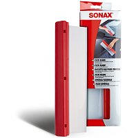 SONAX 04174000 FlexiBlade Wischer Wasser Abzieher Silikon 1 Stück SONAX 04174000 FlexiBlade Wischer Wasser Abzieher Silikon 1 Stück