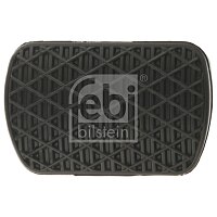 Pedalbelag, Bremspedal - 30777 FEBI BILSTEIN Pedalbelag, Bremspedal - 30777 FEBI BILSTEIN