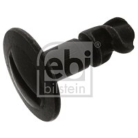 Motor-/Unterfahrschutz - 38697 FEBI BILSTEIN Motor-/Unterfahrschutz - 38697 FEBI BILSTEIN