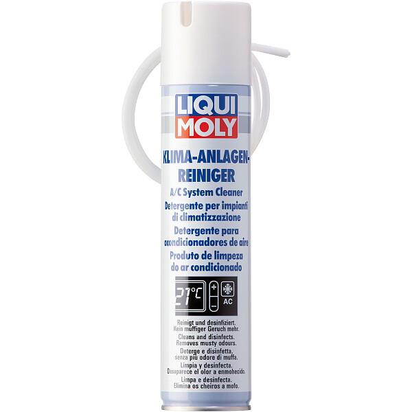 LIQUI MOLY 4087 Klima-Anlagen-Reiniger 250ml