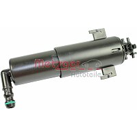 Waschwasserdüse, Scheinwerferreinigung - 2220539 METZGER Waschwasserdüse, Scheinwerferreinigung - 2220539 METZGER