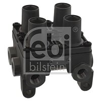 Mehrkreisschutzventil - 38123 FEBI BILSTEIN Mehrkreisschutzventil - 38123 FEBI BILSTEIN