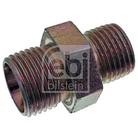 Verbinder, Druckluftleitung - 09659 FEBI BILSTEIN Verbinder, Druckluftleitung - 09659 FEBI BILSTEIN