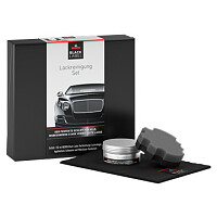 NIGRIN BLACK LABEL Lackreinigungs-Set Lackpflege-Set Lackreiniger 1 Stück 72054 NIGRIN BLACK LABEL Lackreinigungs-Set Lackpflege-Set Lackreiniger 1 Stück 72054