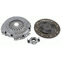 Kupplungssatz - 3000 581 001 SACHS Kupplungssatz - 3000 581 001 SACHS