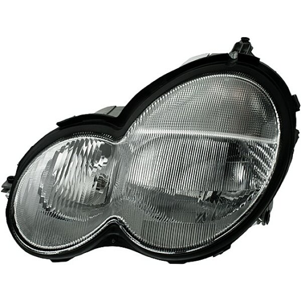 Hauptscheinwerfer - 1DR 007 984-091 HELLA