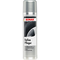 SONAX 04353000 ReifenPfleger Reifen Reinigung Schaum Pflege 400ml SONAX 04353000 ReifenPfleger Reifen Reinigung Schaum Pflege 400ml