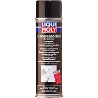 LIQUI MOLY 6109 Steinschlagschutz schwarz Spray 500ml LIQUI MOLY 6109 Steinschlagschutz schwarz Spray 500ml