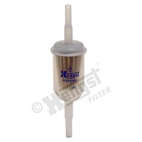 Kraftstofffilter - H104WK HENGST FILTER Kraftstofffilter - H104WK HENGST FILTER
