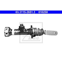 Hauptbremszylinder - 03.3115-2651.3 ATE Hauptbremszylinder - 03.3115-2651.3 ATE