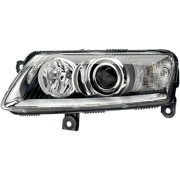 Hauptscheinwerfer - 1EL 008 881-411 HELLA